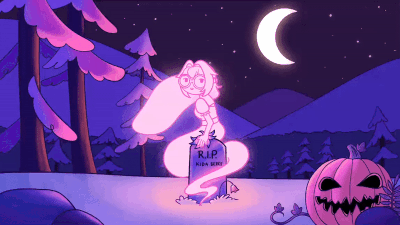 Cartoon Style