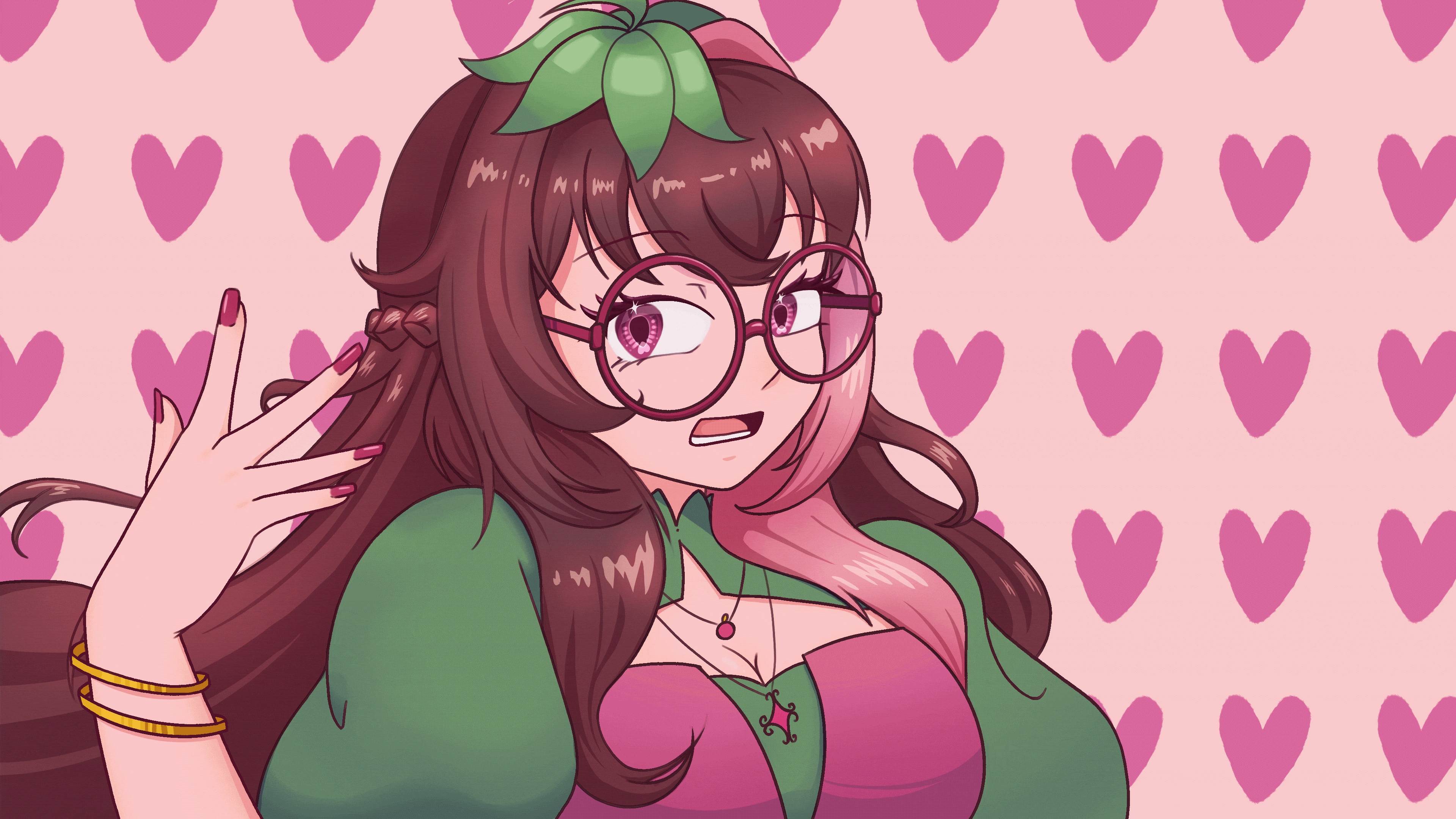 Anime Style